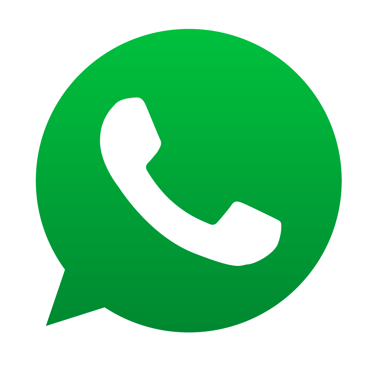 WhatsApp Logo